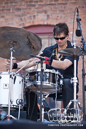 Wilco's Solid Sound Festival - Day 2
