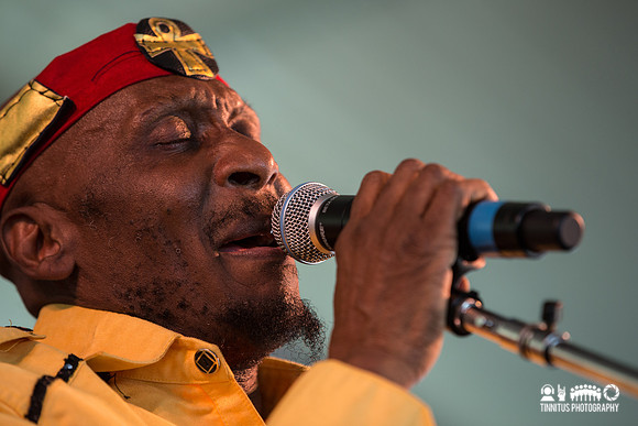 Jimmy Cliff in concert
