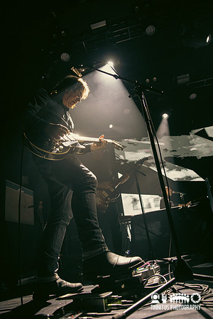 Spiritualized in concert