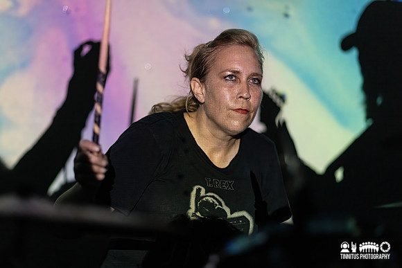 Earth in concert
