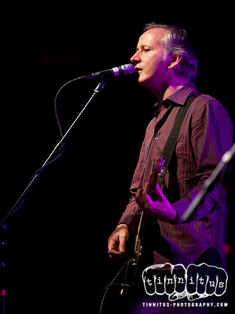 Teenage Fanclub in concert