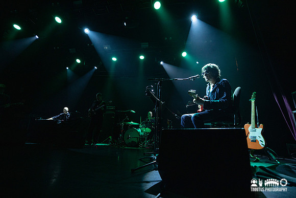 Spiritualized in concert
