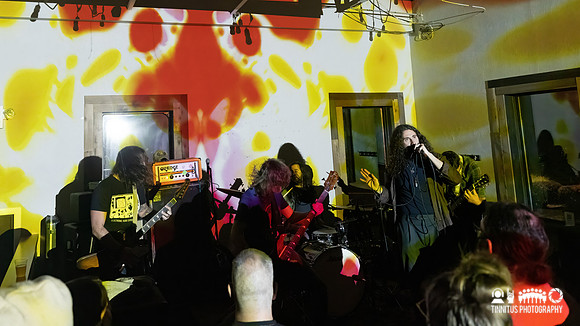 Ballast in concert