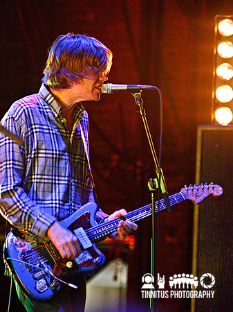 Sonic Youth in concert