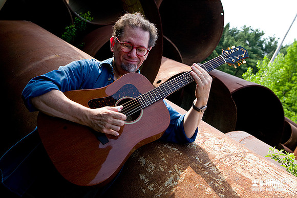 Glenn Jones