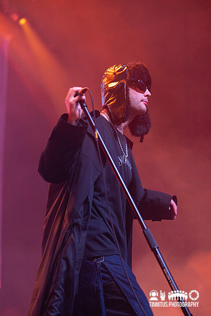 Fontaines D.C. in concert