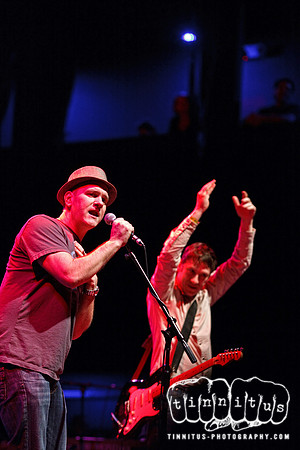 Members of Buffalo Tom, The Figgs, J Geils Band comprise Hot Stove Cool Music All-Stars, featuring Peter Gammons