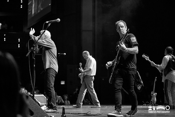 Matador Records' Lost Weekend in concert - Day 3