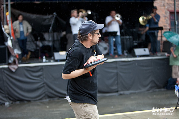 Solid Sound Festival - Day 2