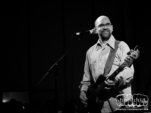 Matador Records' Lost Weekend in concert - Day 3