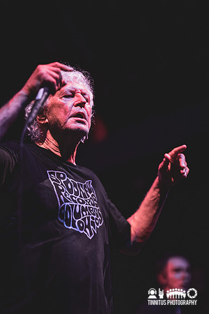 Guided By Voices in concert