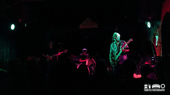 MSSV in concert