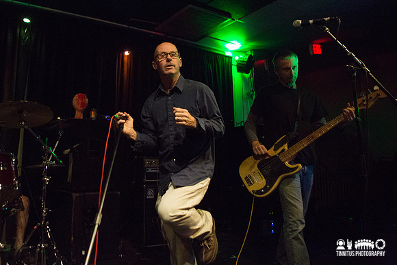 The Proletariat in concert