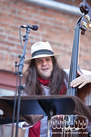 Wilco's Solid Sound Festival - Day 2