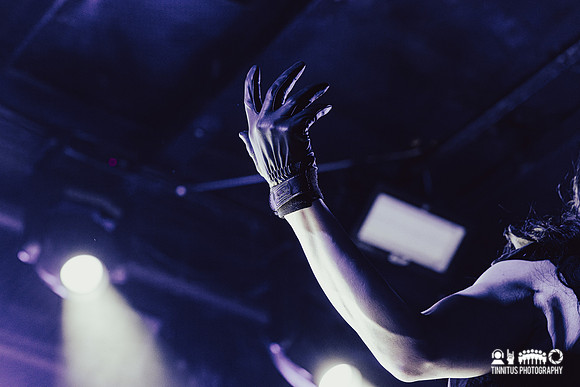 Boris in concert