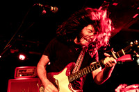 Scott Hepple & the Sun Band in concert