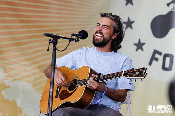 Alex G in concert