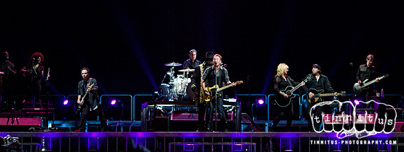 Bruce Springsteen