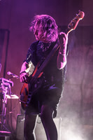 Sharon Van Etten in concert