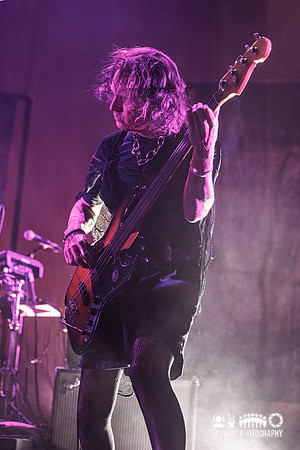 Sharon Van Etten in concert