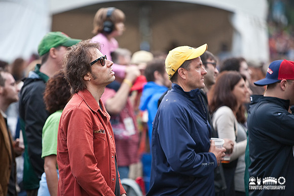 Solid Sound Festival - Day 2