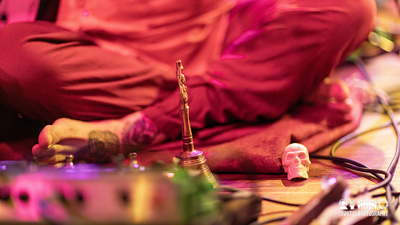 Soma in concert