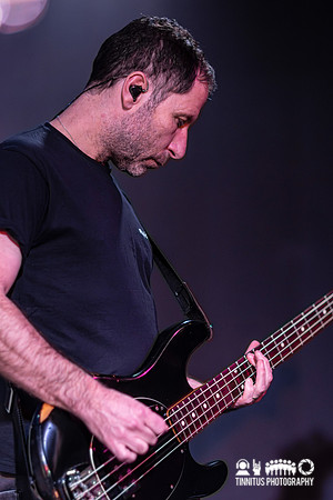 Ride in concert