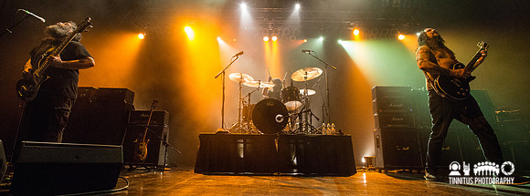 Sleep in concert
