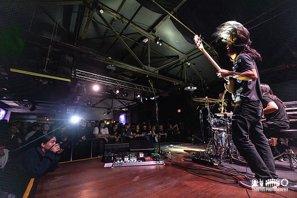Slift in concert