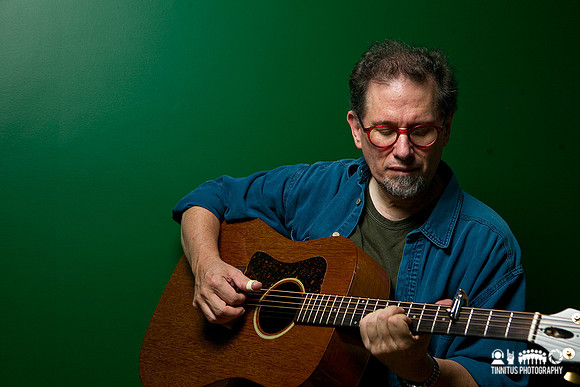 Glenn Jones