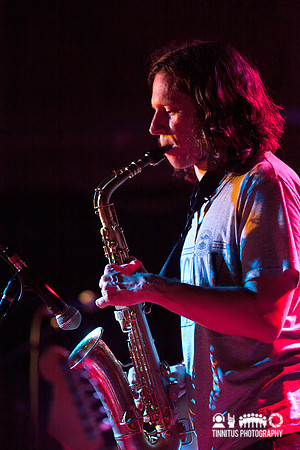 Kurt Vile and The Violators in concert