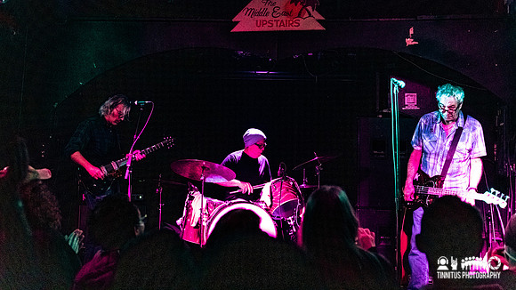 MSSV in concert