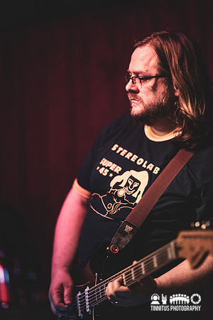 Osmia in concert