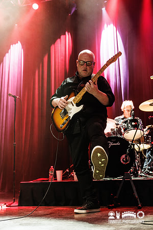 Frank Black in concert