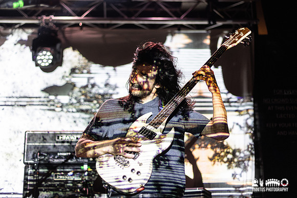 Slift in concert