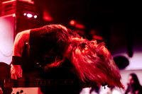 Crowbar in concert