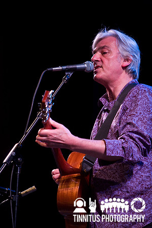 Robyn Hitchcock in concert