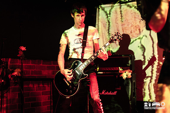 Phantasm in concert