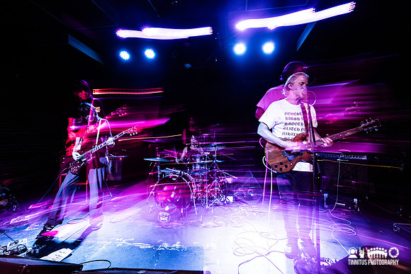 Lupo Citta in concert