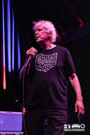 Guided By Voices in concert