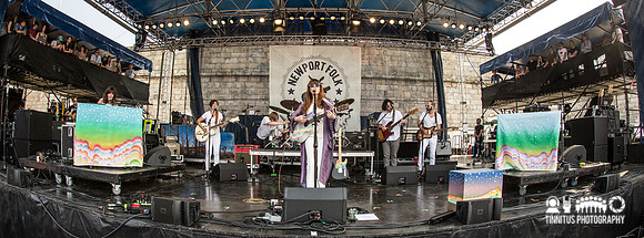 Jenny Lewis in concert