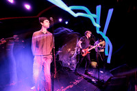 Landowner in concert