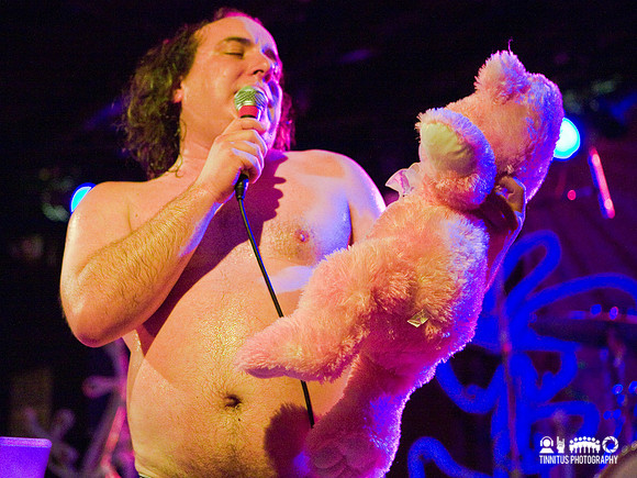 Har Mar Superstar