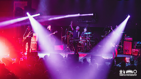 The Church in concert