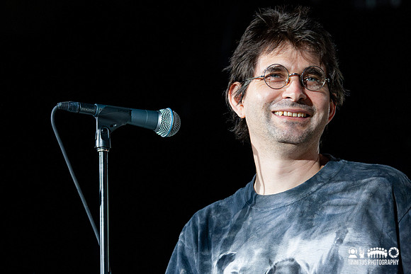 Shellac in concert