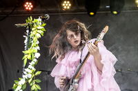 Tysk Tysk Task in concert