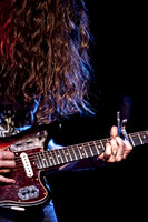 Kurt Vile and The Violators in concert