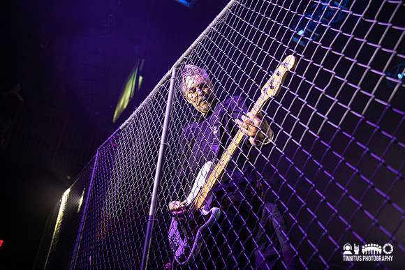 Ministry in concert