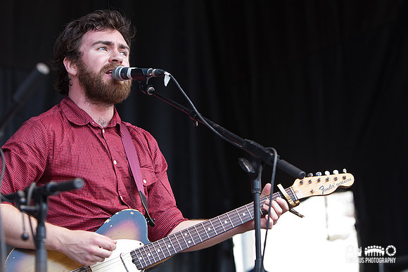 Solid Sound Festival - Day 2