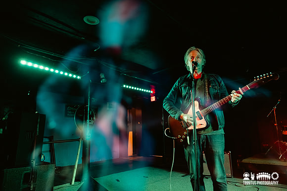 Chris Brokaw in concert